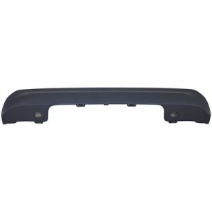2021 - 2023 Mini Cooper Countryman Rear Bumper Valance Panel