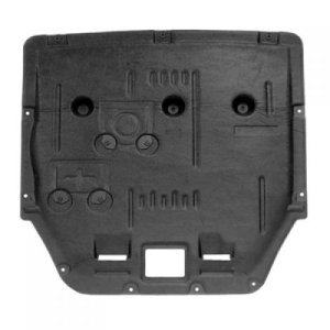 2021 - 2023 Mini Cooper Lower Engine Cover