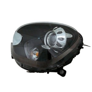 2013 - 2016 Mini Cooper Paceman Headlight Assembly Composite (Left / Driver Side)