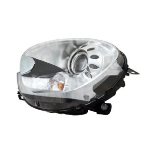 2011 - 2016 Mini Cooper Countryman Headlight Assembly Composite (Right / Passenger Side)