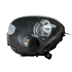 2013 - 2016 Mini Cooper Paceman Headlight Assembly Composite (Right / Passenger Side)