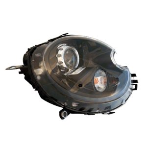2007 - 2015 Mini Cooper Headlight Assembly Composite (Right / Passenger Side)