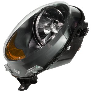 2014 - 2018 Mini Cooper Headlight Assembly - Left (Driver)