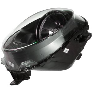 2014 - 2018 Mini Cooper Headlight Assembly - Left (Driver)