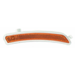 2014 - 2021 Mini Cooper Front Marker Light - Left (Driver)