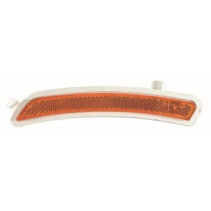 2014 - 2021 Mini Cooper Front Marker Light - Right (Passenger)