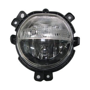 2017 - 2020 Mini Cooper Countryman Driving Lamp - Right (Passenger)