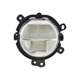 2014 - 2019 Mini Cooper Fog Light Lamp - Right (Passenger)