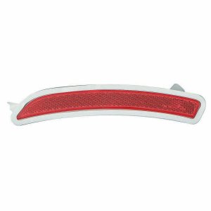 2014 - 2021 Mini Cooper Rear Marker Light - Left (Driver)