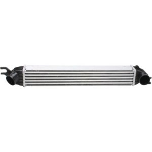 2007 - 2016 Mini Cooper Paceman Charge Air Cooler (CAC) / Intercooler Replacement