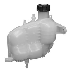2014 - 2021 Mini Cooper Coolant Recovery Tank