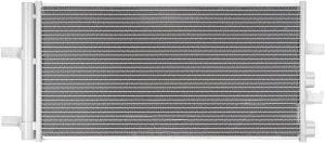 2017 - 2023 Mini Cooper Countryman A/C Condenser