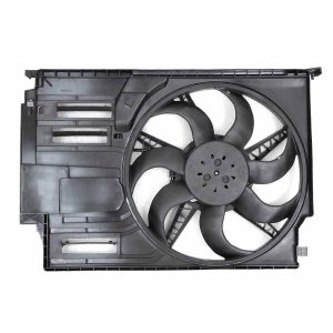 2014 - 2019 Mini Cooper Radiator Cooling Fan Assy