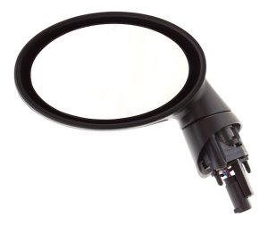 2002 - 2008 Mini Cooper Side View Mirror - Left (Driver)