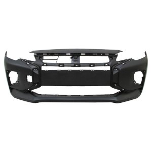 2021 - 2024 Mitsubishi Mirage Front Bumper Cover