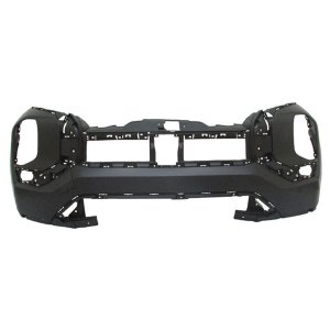 2022 - 2025 Mitsubishi Outlander Front Bumper Cover