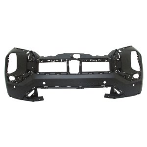 2022 - 2025 Mitsubishi Outlander Front Bumper Cover