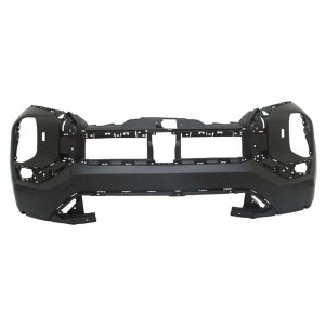 2022 - 2025 Mitsubishi Outlander Front Bumper Cover