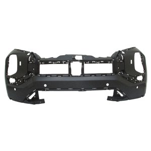 2022 - 2025 Mitsubishi Outlander Front Bumper Cover