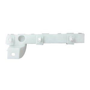 2008 - 2017 Mitsubishi Lancer Front Bumper Cover Retainer (Left / Driver Side)