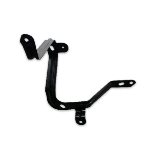 2011 - 2012 Mitsubishi Outlander Sport Front Bumper Cover Retainer (Left / Driver Side)