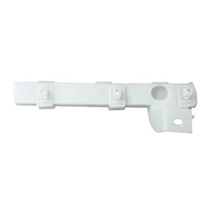 2008 - 2017 Mitsubishi Lancer Front Bumper Cover Retainer (Right / Passenger Side)