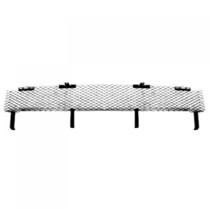 2009 - 2012 Mitsubishi Galant Front Bumper Grille