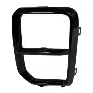 2020 - 2024 Mitsubishi Outlander Sport Front Bumper Insert (Left / Driver Side)