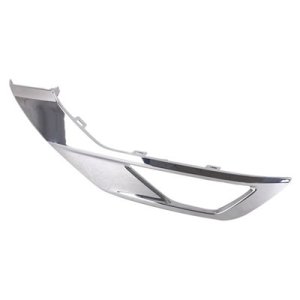 2022 - 2025 Mitsubishi Outlander Front Bumper Insert (Left / Driver Side)