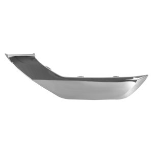 2022 - 2025 Mitsubishi Outlander Front Bumper Insert (Left / Driver Side)