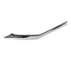2018 - 2020 Mitsubishi Eclipse Cross Front Bumper Molding (Left / Driver Side)