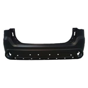 2019 - 2020 Mitsubishi Outlander Rear Bumper Cover
