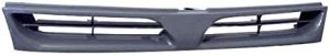 1993 - 1994 Mitsubishi Mirage Grille Assembly
