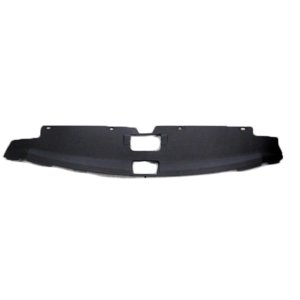 2010 - 2013 Mitsubishi Outlander Front Panel Molding