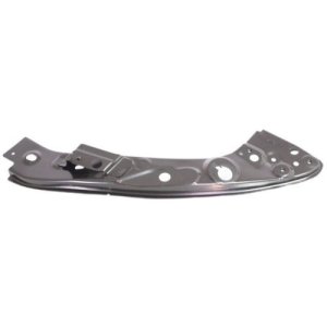 2007 - 2009 Mitsubishi Outlander Radiator Support Right (Passenger) Replacement