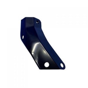 Radiator Support Reinforcement for Mitsubishi Outlander Sport/RVR 2020-2022, Left (Driver), Steel, Replacement