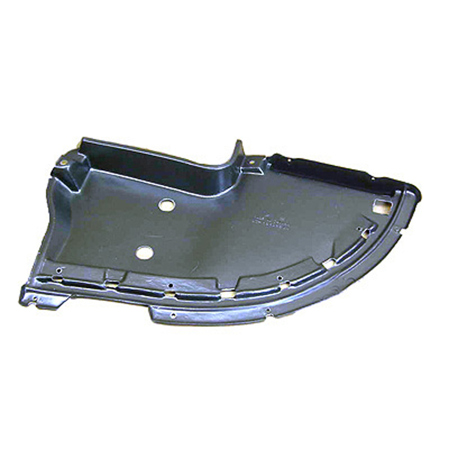 2006 - 2012 Mitsubishi Eclipse Lower Engine Cover