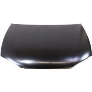 1997 - 2002 Mitsubishi Mirage  Hood Panel Replacement