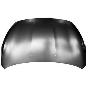 2017 - 2020 Mitsubishi Mirage G4 Hood Panel Assembly