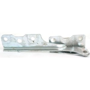 2002 - 2003 Mitsubishi Lancer Hood Hinge Left (Driver) Replacement