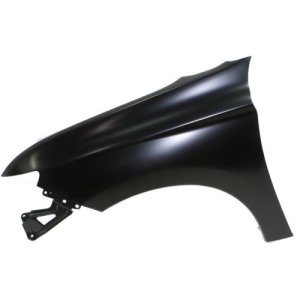 2014 - 2015 Mitsubishi Outlander Fender Left (Driver) Replacement