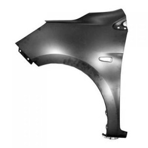 2017 - 2020 Mitsubishi Mirage G4 Front Fender Assembly (Left / Driver Side)
