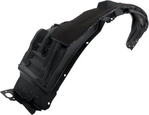 2020 - 2024 Mitsubishi Outlander Sport Front Fender Inner Panel (Left / Driver Side)