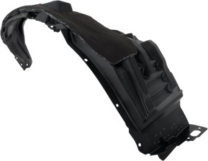 2020 - 2024 Mitsubishi Outlander Sport Front Fender Inner Panel (Right / Passenger Side)