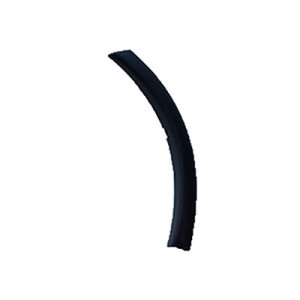 2014 - 2019 Mitsubishi Outlander Front Wheel Opening Molding (Right / Passenger Side)