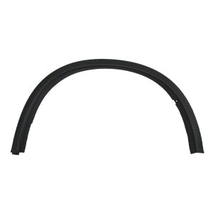 2011 - 2018 Mitsubishi Outlander Sport Front Wheel Opening Molding (Right / Passenger Side)