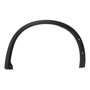 2022 - 2025 Mitsubishi Outlander Front Wheel Opening Molding (Right / Passenger Side)