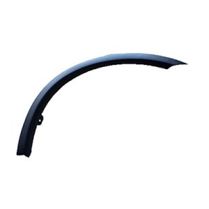 2014 - 2018 Mitsubishi Outlander Rear Wheel Opening Molding (Left / Driver Side)