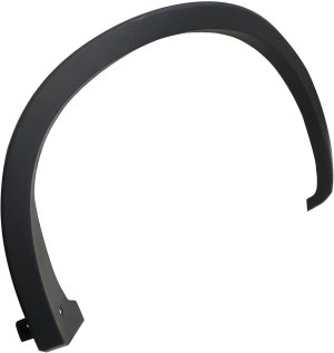 2022 - 2025 Mitsubishi Outlander Rear Wheel Opening Molding (Left / Driver Side)