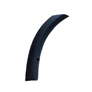 2014 - 2020 Mitsubishi Outlander Rear Wheel Opening Molding (Right / Passenger Side)